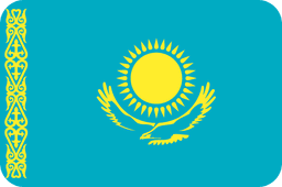 Kazakhstan