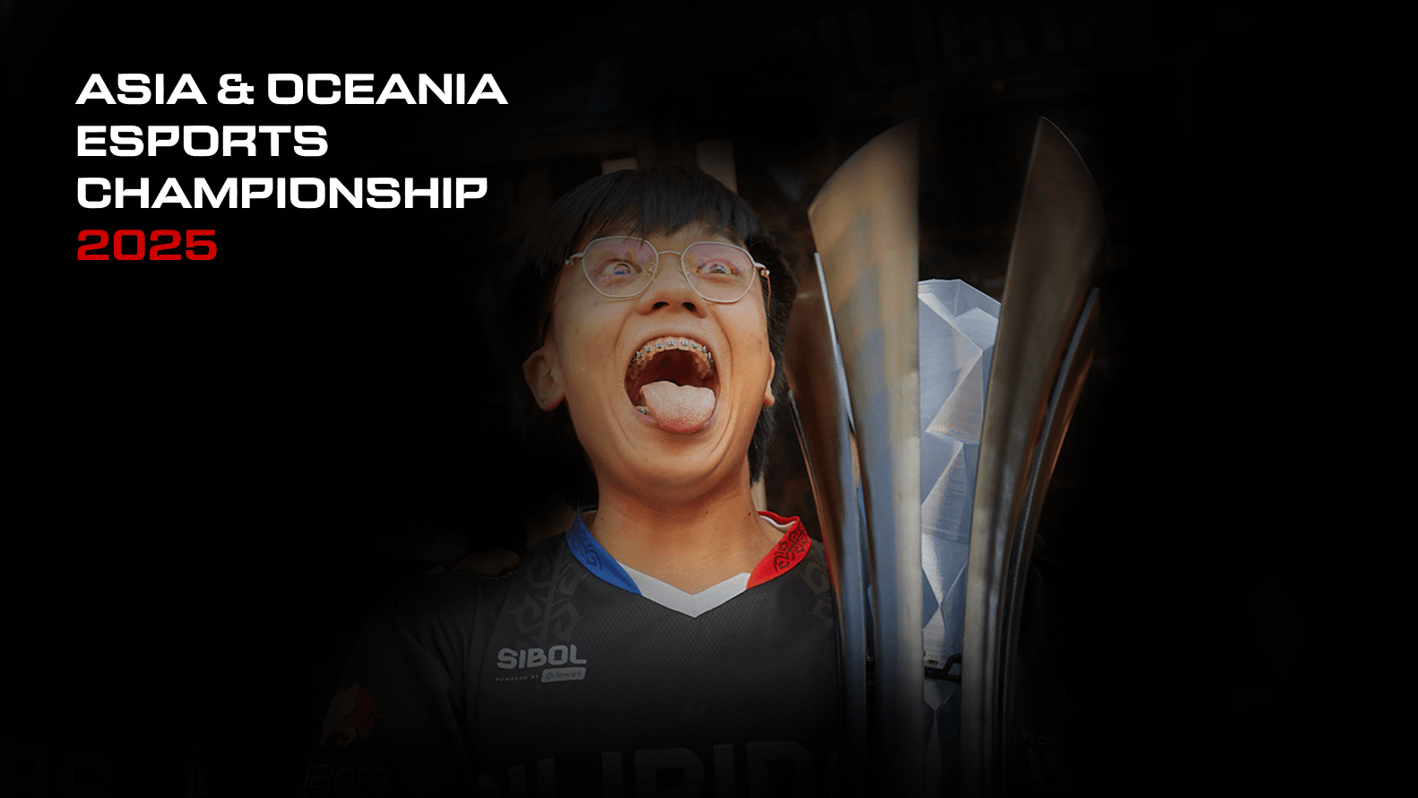 Header background image