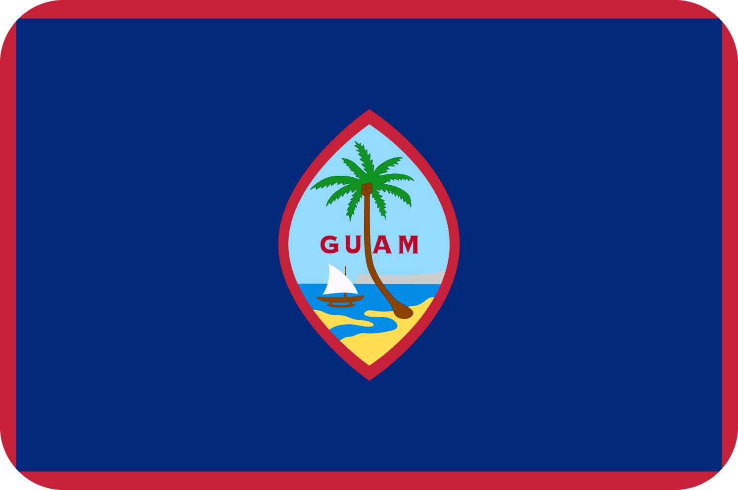 Guam
