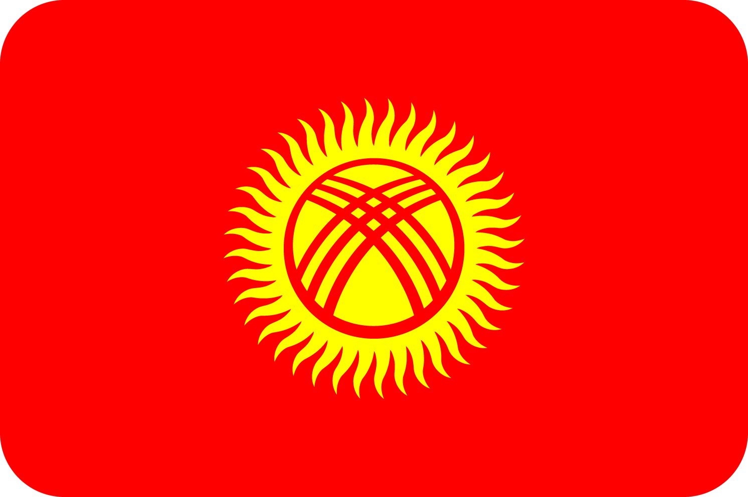Kyrgyzstan