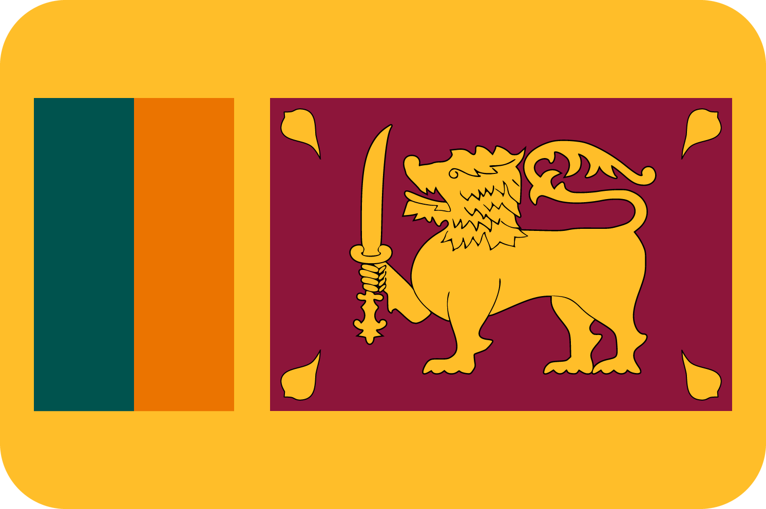 Sri Lanka